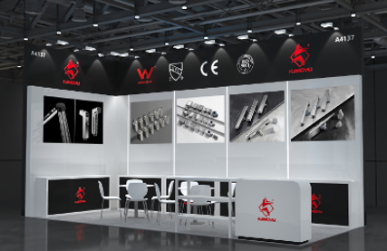 2026俄罗斯暖通展